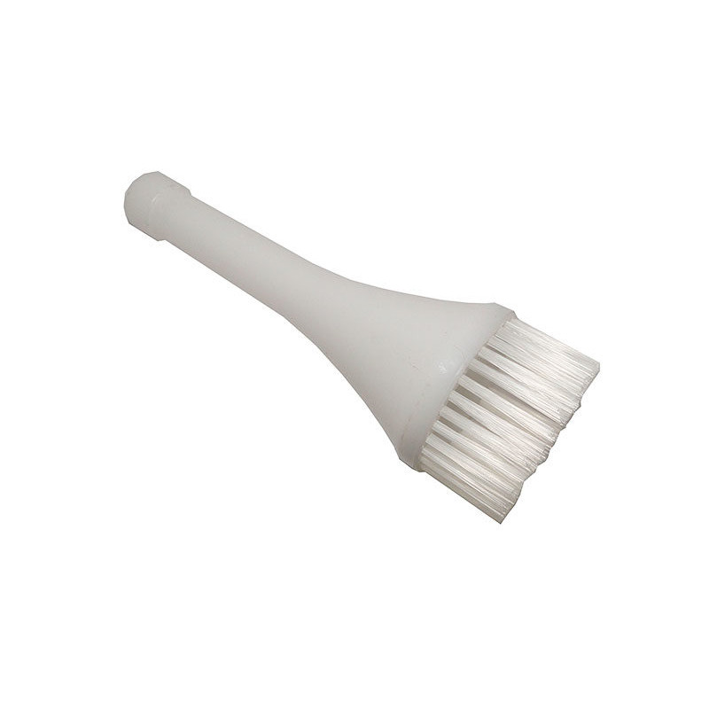 CONE BLANC AVEC BROSSE TORNADOR/CYCLONE CLASSIC