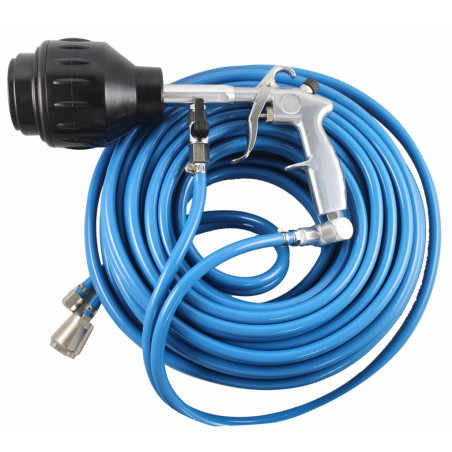 MOUSSEUR FOAM BOOSTER AVEC TUYAU 12 METRES