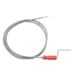 DEBOUCHEUR EVIER 2M50 RIBIMEX