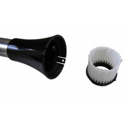 BRUSH BLACK BOOSTER REF 888.000.200