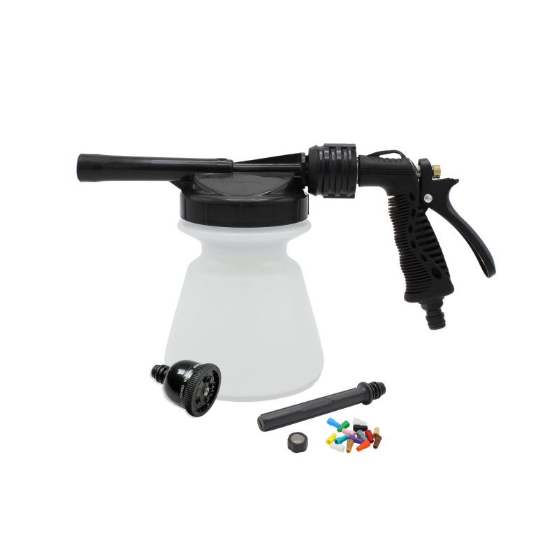 PULVERISATEUR A MOUSSE FOAM BOY 1.4L