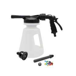 PULVERISATEUR A MOUSSE FOAM BOY 2,5L