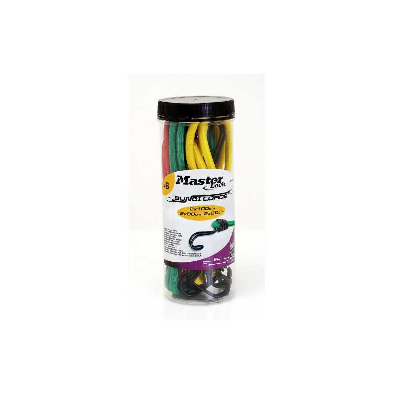 SANDOWS TENDEURS 6 ASSORTIS DANS BOCAL 2X60-2X80-2X100