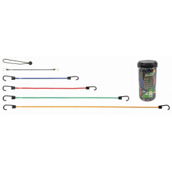 SANDOWS TENDEURS LOT DE 24 ASSORTIS DANS BOCAL 