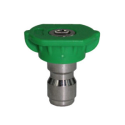 BUSE A JET PLAT COLORIS VERT POUR PRO SPRAYER