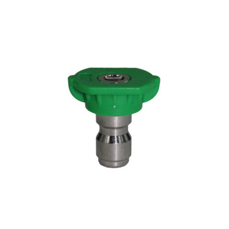 BUSE A JET PLAT COLORIS VERT POUR PRO SPRAYER