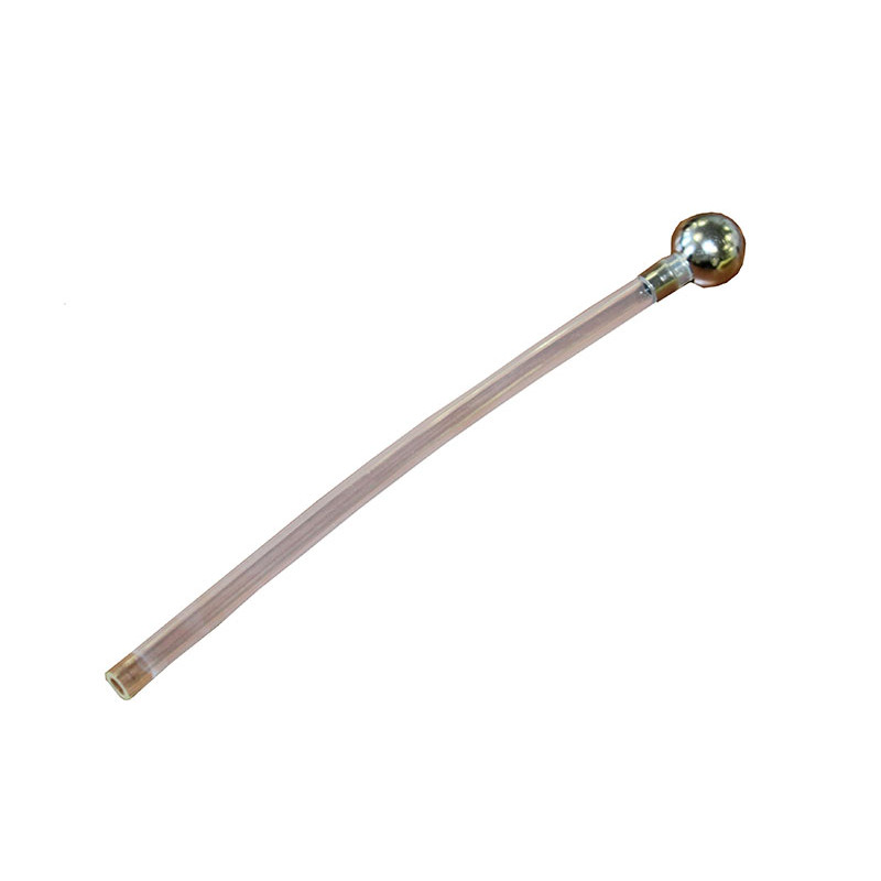 TUBE D'ASPIRATION TORNADOR (N°29 INCLUS)