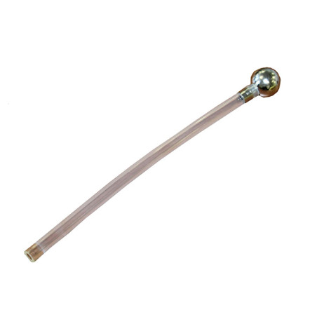 TUBE D'ASPIRATION TORNADOR (N°29 INCLUS)