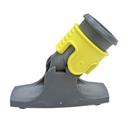 NLITE BASE DE BROSSE SOCLE PIVOTANT