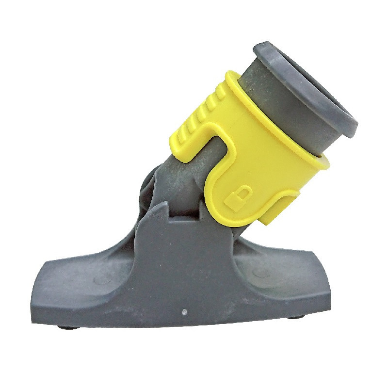 NLITE BASE DE BROSSE SOCLE PIVOTANT