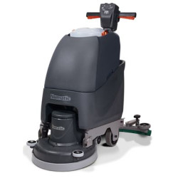 AUTOLAVEUSE A BATTERIES NUMATIC TGB4055 40L + BROSSE 55CM