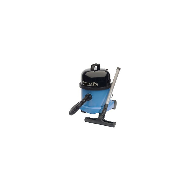 ASPIRATEUR EAU/POUSSIERE NUMATIC EAUPRO WV370 1200W 9L/15L