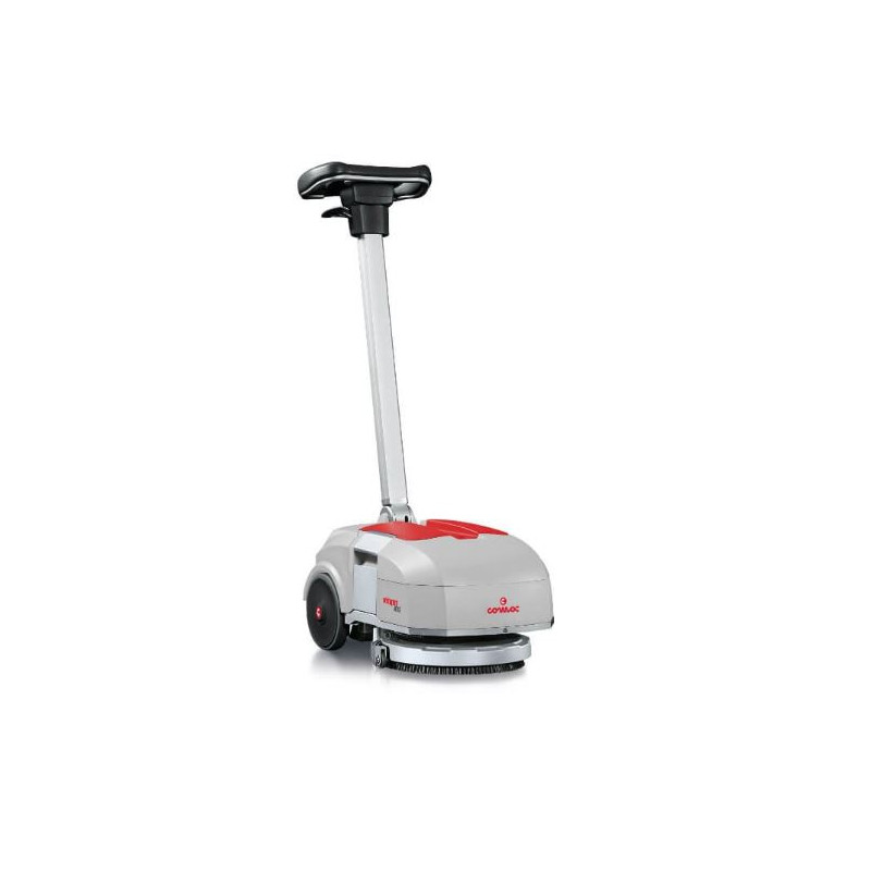 AUTOLAVEUSECOMAC VISPA XS B CB EU PPL3
