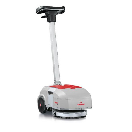 AUTOLAVEUSECOMAC VISPA XS B CB EU PPL3