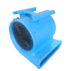 VENTILATEUR SOUFFLEUR CLEANFIX HURRICAN 2100M3 A 2500M3/H ASSECHEUR DE MOQUETTES