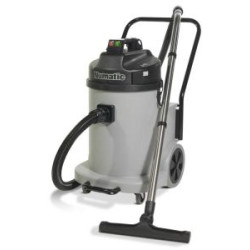 ASPIRATEUR POUSSIERES FINES NUMATIC NDD900 40L