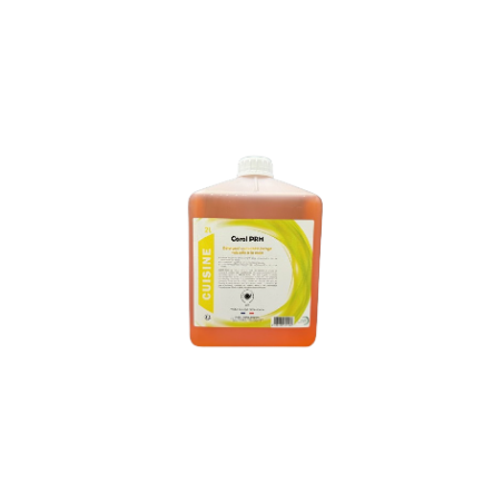 LIQUIDE VAISSELLE/VITRES MAINS COROL PRH PHYLEO BIDON DE 2L
