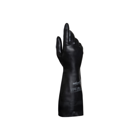 GANTS TECHNIC 450/420 NOIR TAILLE 9-9 1/2