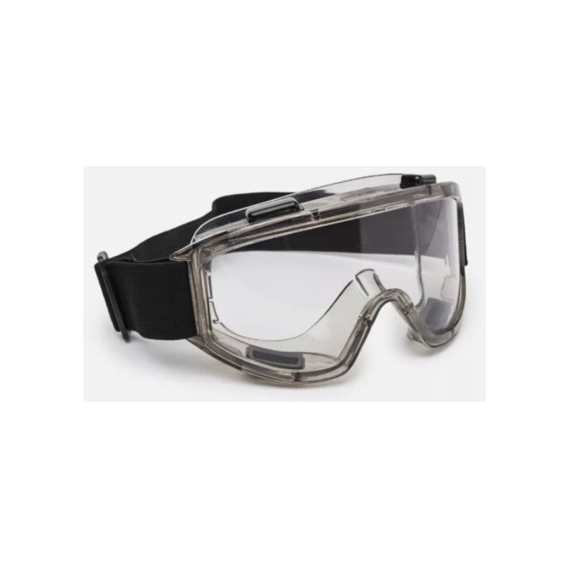 LUNETTES MASQUES DE PROTECTION OMEGA (REMPLACE BIOLUX)