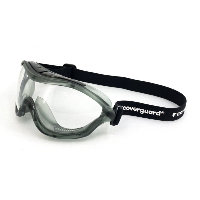 LUNETTE DE PROTECTION MASQUE LEO COVERGUARD