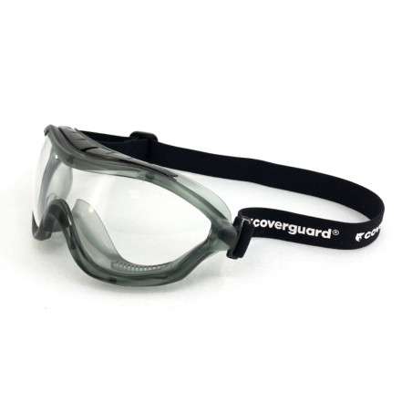 LUNETTE DE PROTECTION MASQUE LEO COVERGUARD