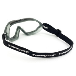 LUNETTE DE PROTECTION MASQUE LEO COVERGUARD