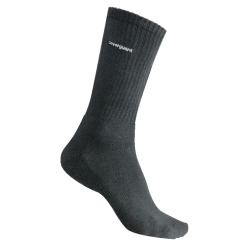 CHAUSSETTES BAMBOU NOIRES T39/42