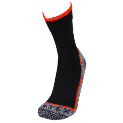 CHAUSSETTES DE SECURITE NOIR