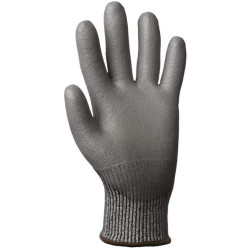 GANTS MANUTENTION ANTI COUPURES P500 (4X43) MILIEU SEC