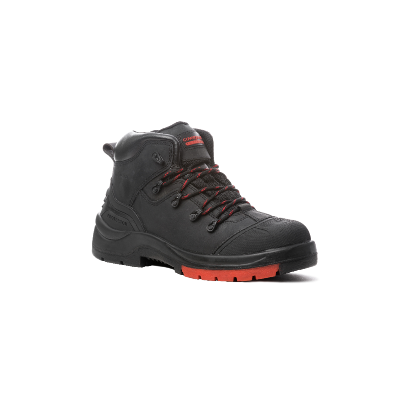 CHAUSSURE DE SECURITE HYDROCITE WATERPROOF S3 HAUTE T43
