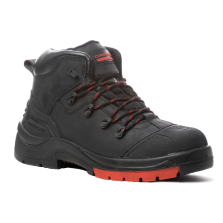 CHAUSSURE DE SECURITE HYDROCITE WATERPROOF S3 HAUTE T43