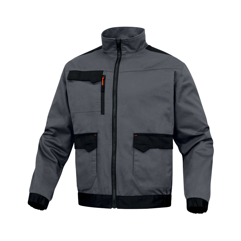 VESTE M2 M2VE3 GRIS/OR