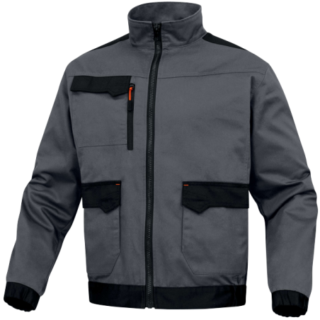 VESTE M2 M2VE3 GRIS/OR
