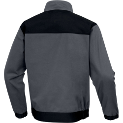 VESTE M2 M2VE3 GRIS/OR