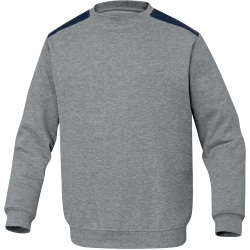 SWEAT OLINO GRIS