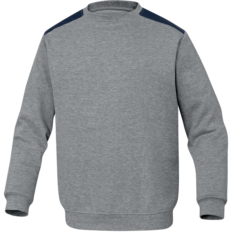SWEAT OLINO GRIS