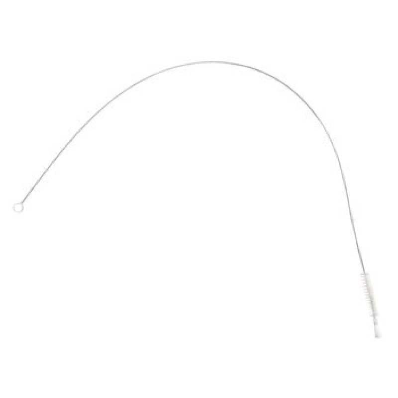 ECOUVILLON 1,20M BROSSE NYLON 0.25MM