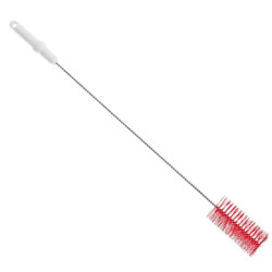 ECOUVILLON 0,60M BROSSE NYLON 0.50MM