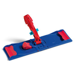 SUPPORT A LANGUETTES SYSTEM BLOCK SPEEDY 40CM (DME 0708316/L)