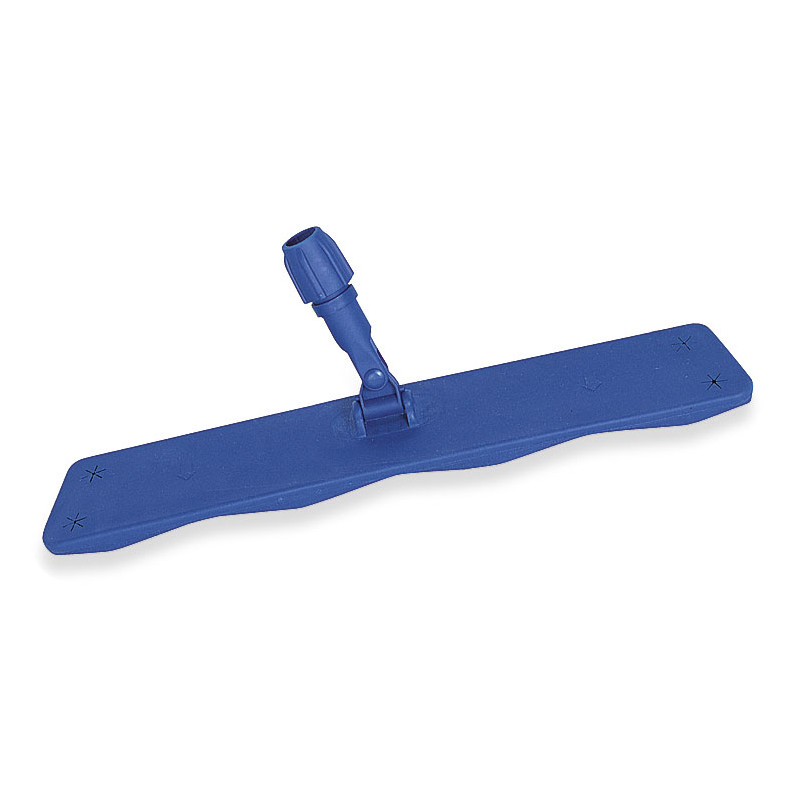 SUPPORT TRAPEZE CAOUTCHOUC FLEXY SOUPLE POUR LES GAZES 60CM