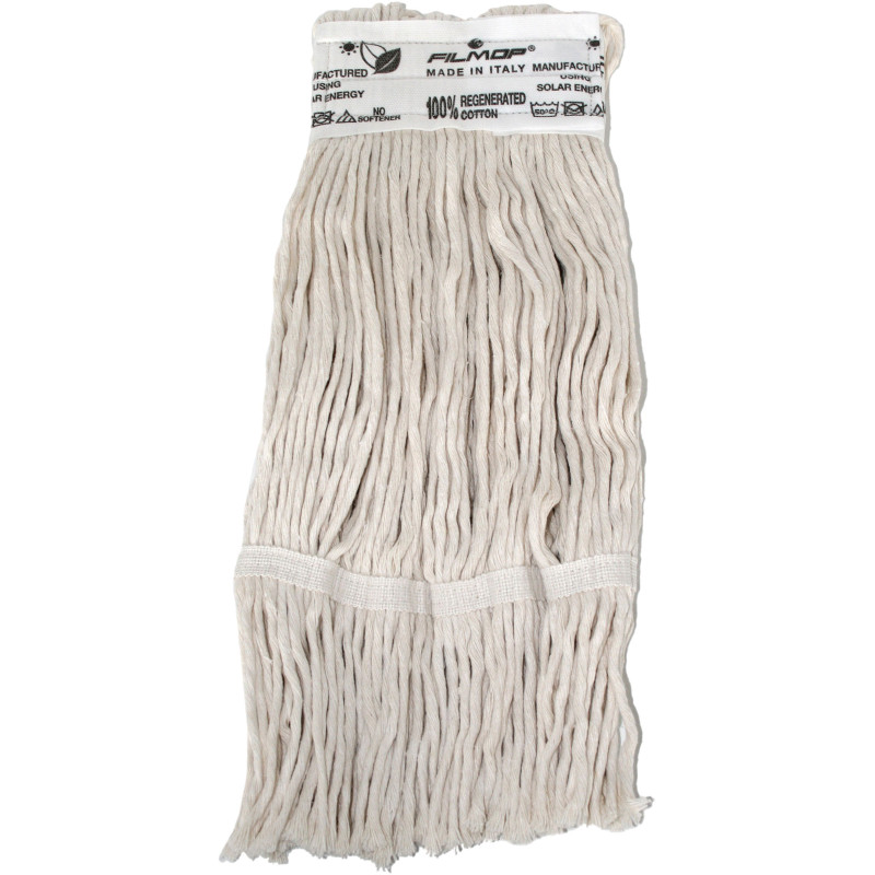 FRANGE FAUBERT COTON AVEC BANDES FILMOP 400G (DME 0706061/F)
