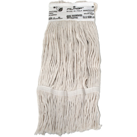 FRANGE FAUBERT COTON AVEC BANDES FILMOP 400G (DME 0706061/F)