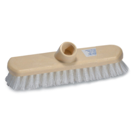 FROTTOIR LAVE PONT 22CM POLYPROPYLENE 1ER PRIX (2304)