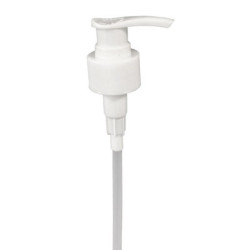 POMPE AVEC DOSEUR 2 ML POUR BIDON DE 250ML A 1L
