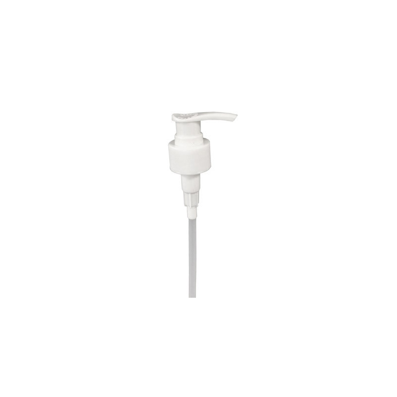 POMPE AVEC DOSEUR 2 ML POUR BIDON DE 250ML A 1L
