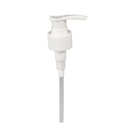 POMPE AVEC DOSEUR 2 ML POUR BIDON DE 250ML A 1L