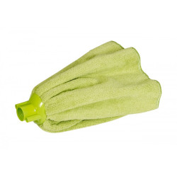 MOP MICROFIBRE JUPE POUR LAVAGE ESPAGNOL 140G