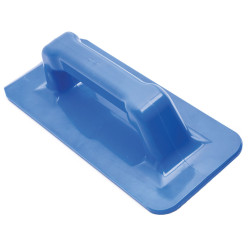 PORTE TAMPON SUPPORT VELCRO POIGNEE A MAIN