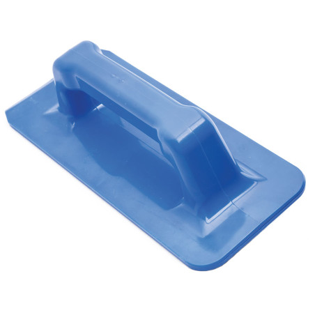 PORTE TAMPON SUPPORT VELCRO POIGNEE A MAIN