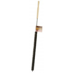GOUPILLON 107CM BROSSE FLEXIBLE MELANGE SOIE 107CM (9147) 